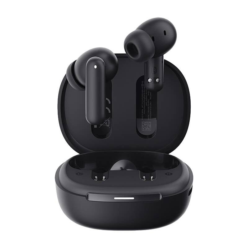 QCY MeloBuds HT16 TWS-høretelefoner (sort)