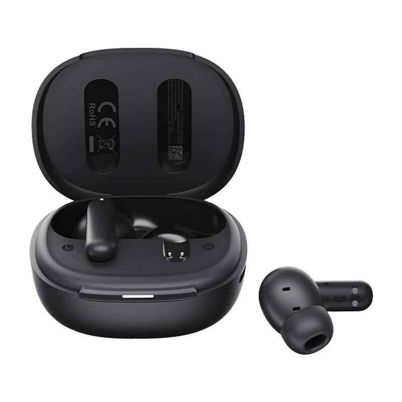 QCY MeloBuds HT16 TWS-høretelefoner (sort)
