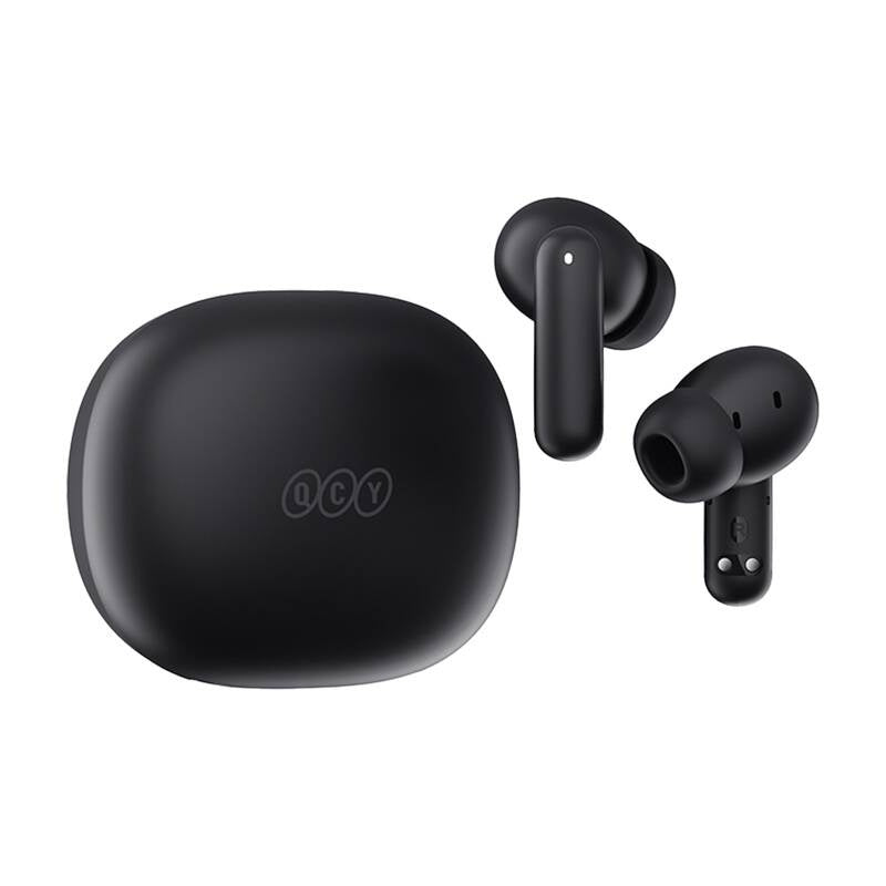 QCY MeloBuds HT16 TWS-høretelefoner (sort)