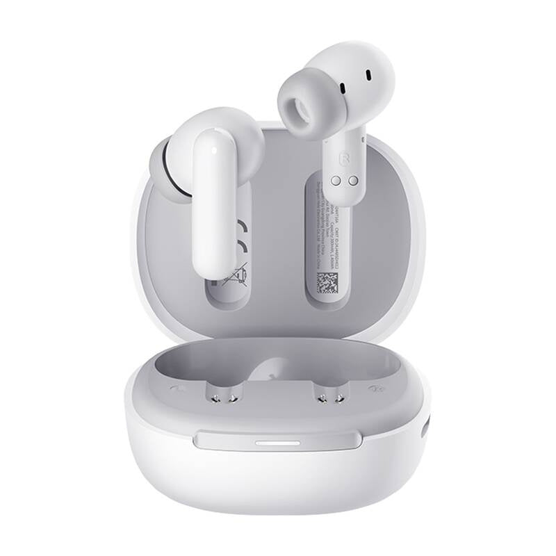 QCY MeloBuds HT16 TWS-høretelefoner (hvid)