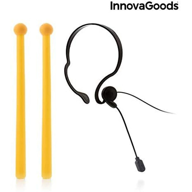 Modellervoks Spil InnovaGoods (Refurbished B)