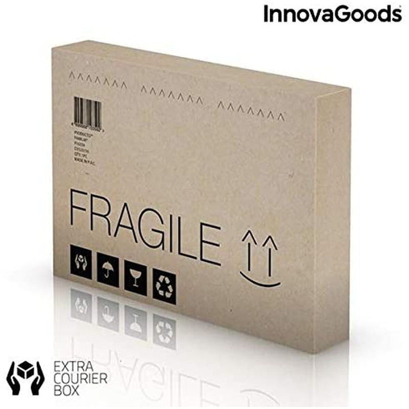 Modellervoks Spil InnovaGoods (Refurbished B)