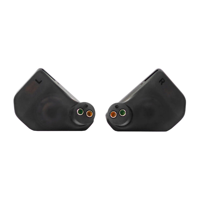 TRUTHEAR Hexa kablede in-ear-høretelefoner (sort)
