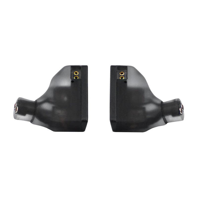 TRUTHEAR Hexa kablede in-ear-høretelefoner (sort)