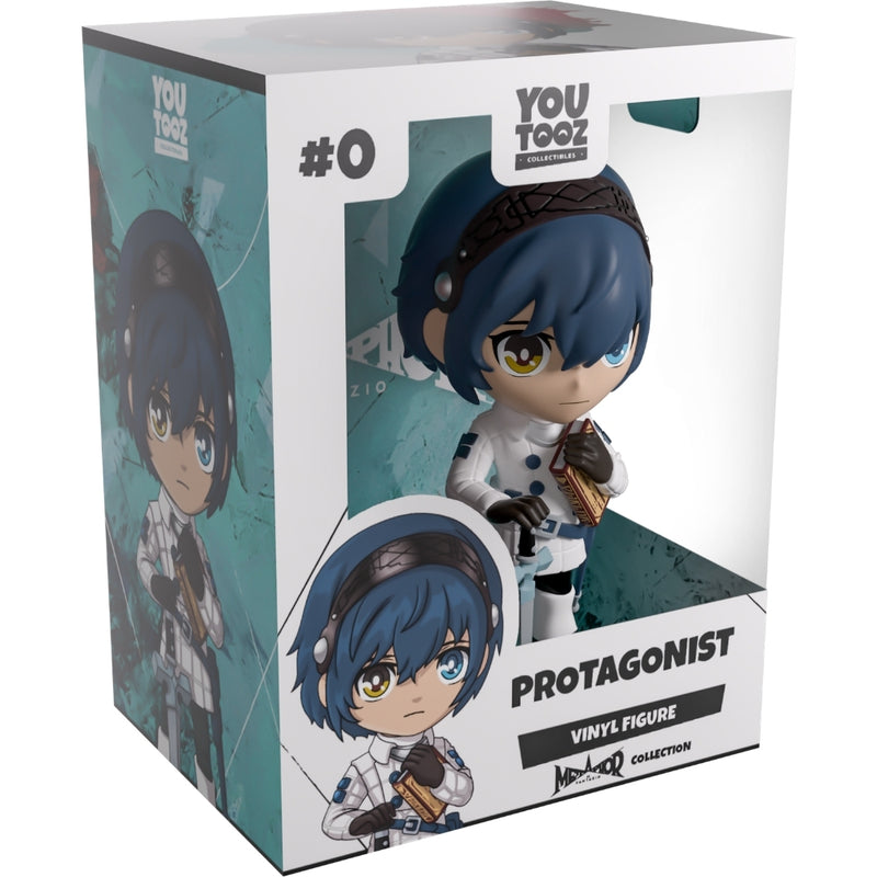 YouTooz Metaphor: ReFantazio - Protagonist figur