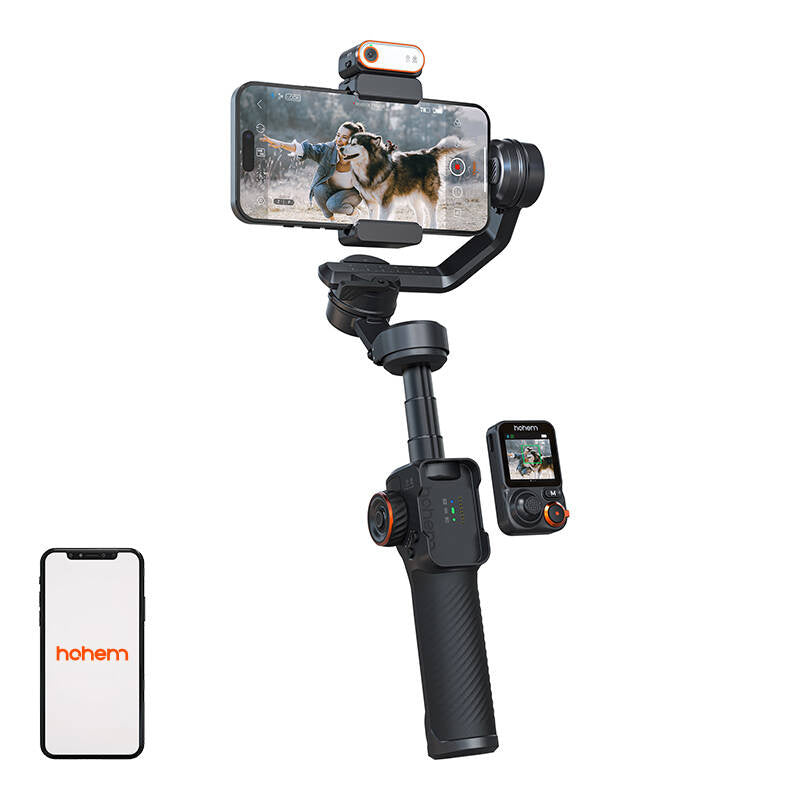 Hohem iSteady M7 gimbal