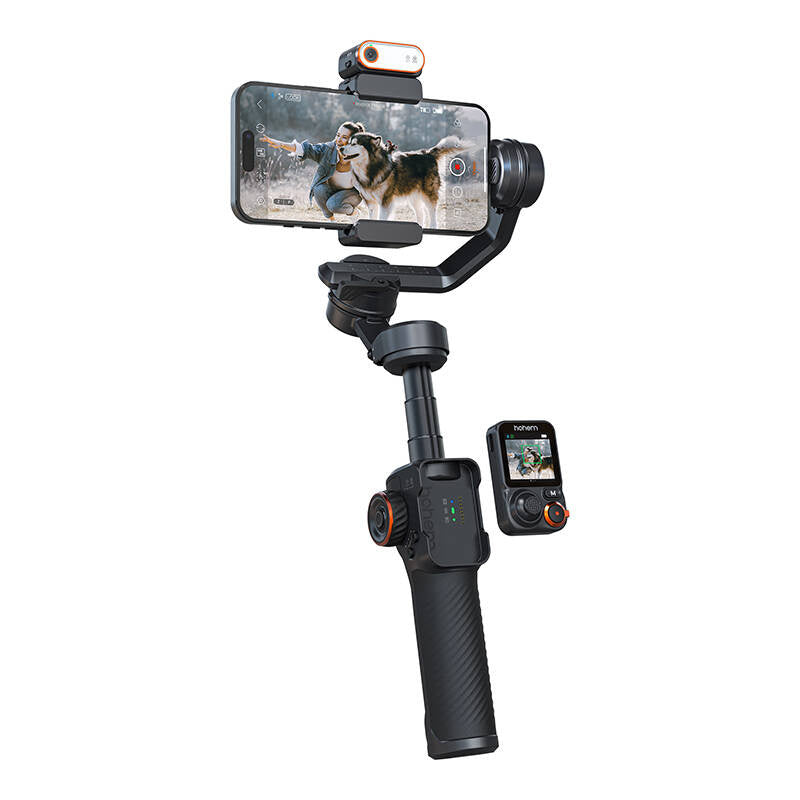 Hohem iSteady M7 gimbal