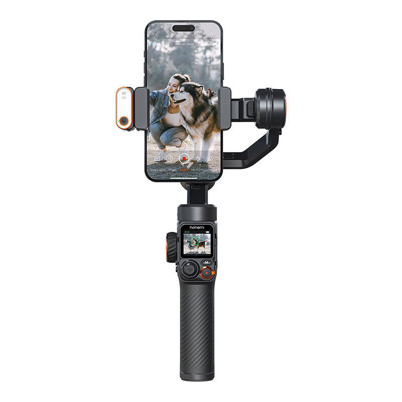 Hohem iSteady M7 gimbal