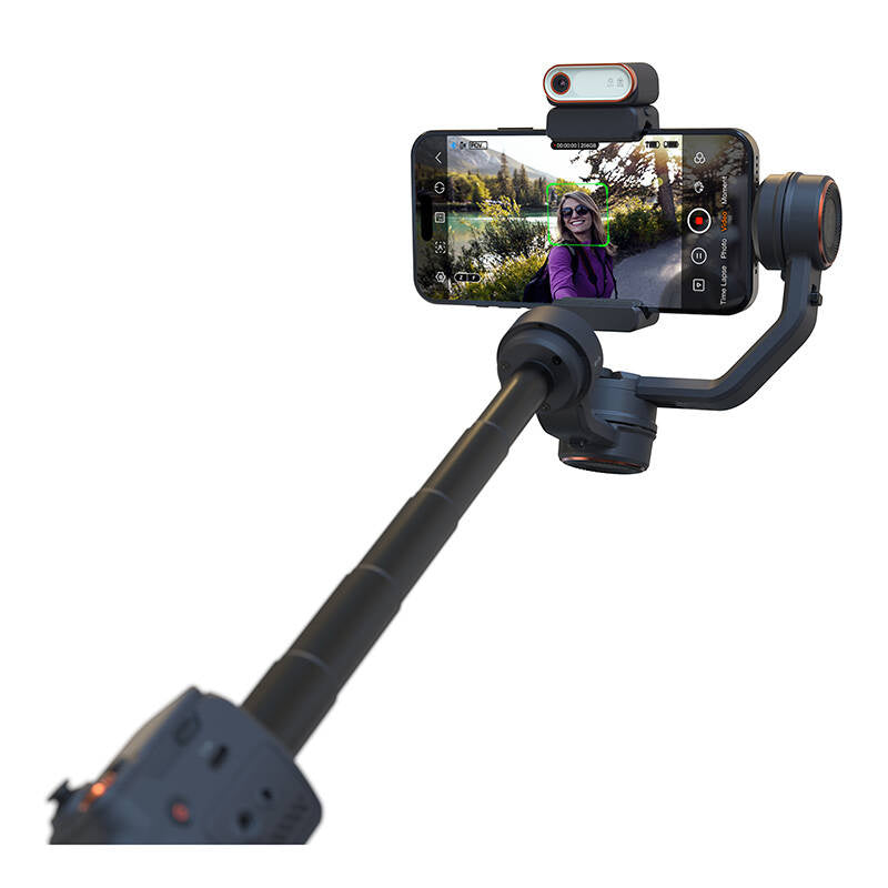 Hohem iSteady M7 gimbal