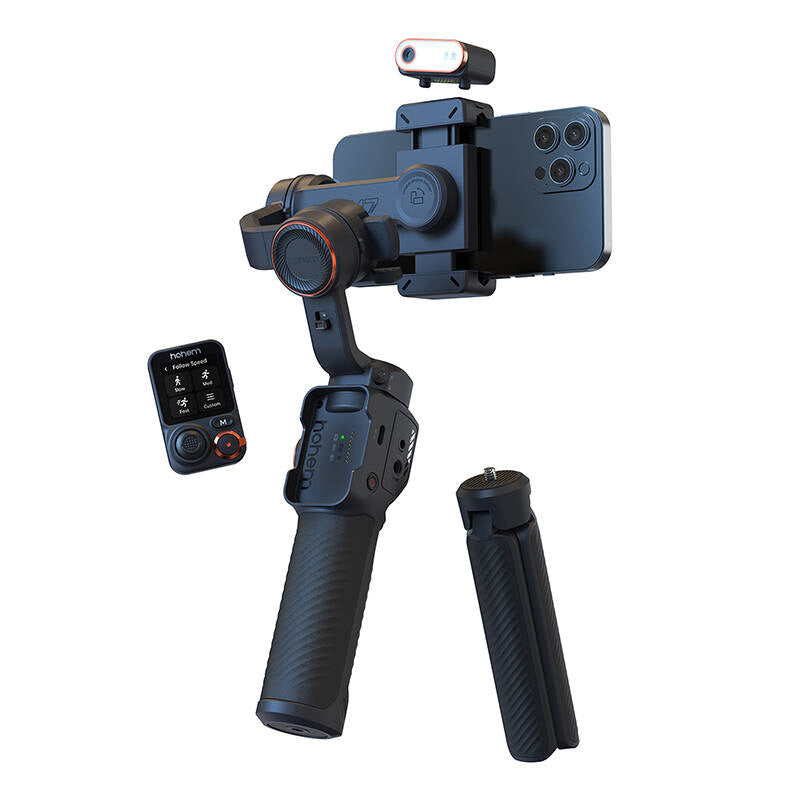 Hohem iSteady M7 gimbal