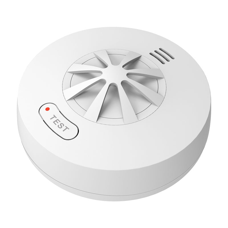 Heiman HM-5HW trådløs sammenkoblet varmealarm