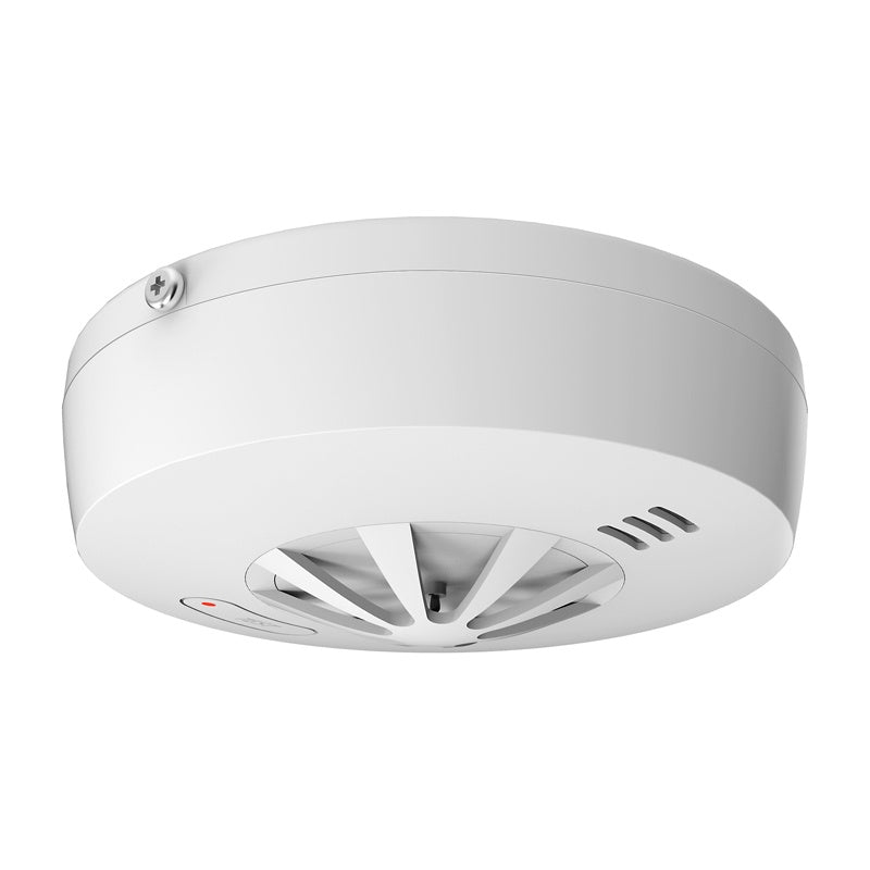 Heiman HM-5HW trådløs sammenkoblet varmealarm