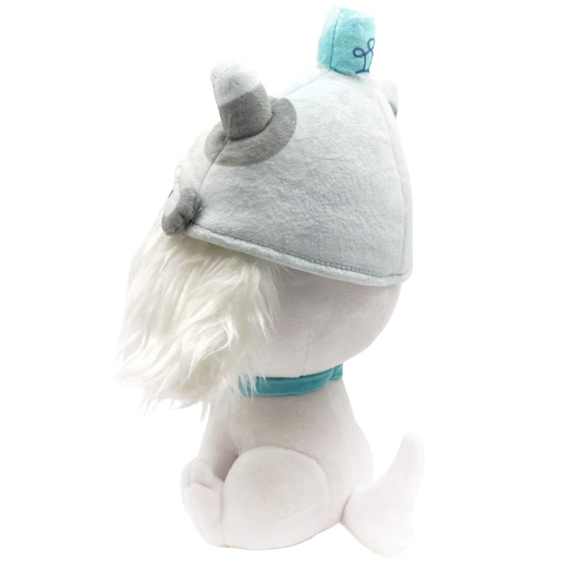 YouTooz Rick and Morty - Snowball plysdyr (9 tommer)