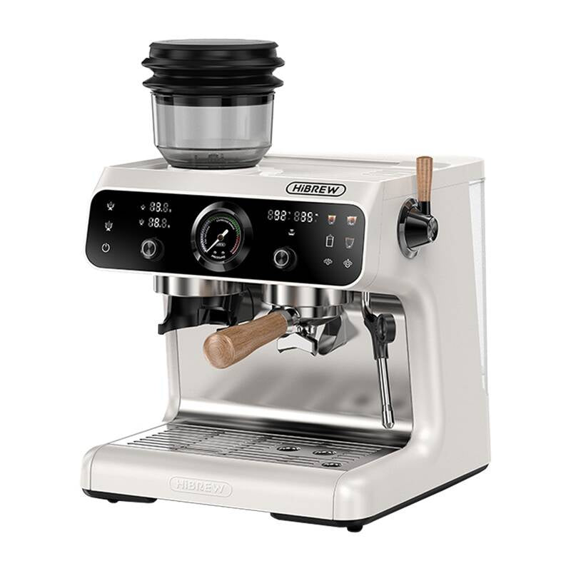 HiBREW H7B trykkaffemaskine