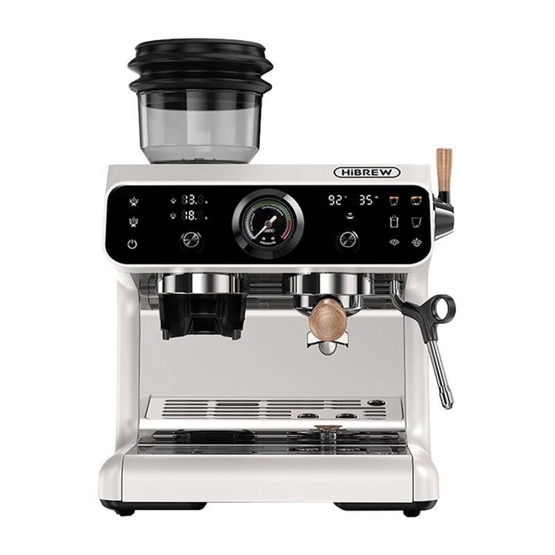 HiBREW H7B trykkaffemaskine
