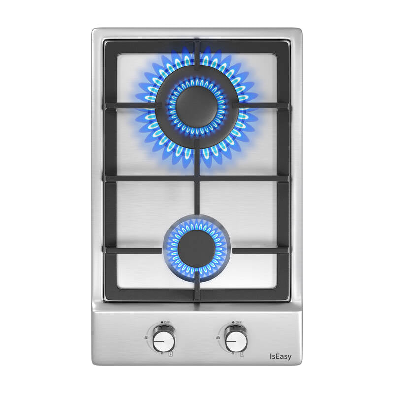 IsEasy MGBS-312A gaskogeplade