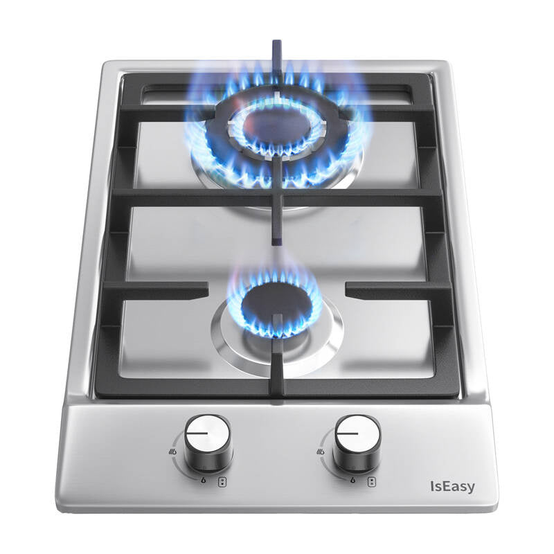 IsEasy MGBS-312A gaskogeplade
