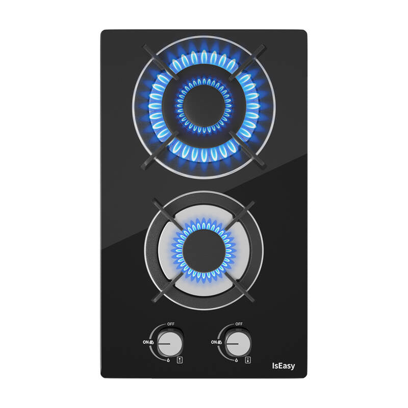 IsEasy MGBG-312A gaskogeplade