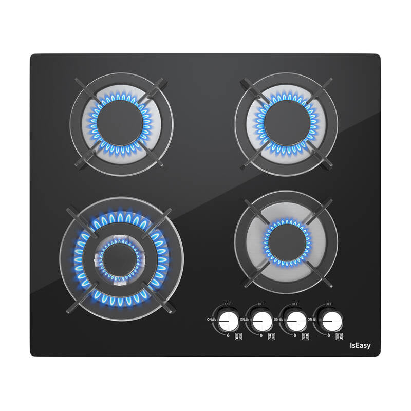 IsEasy MGBG-604B gaskogeplade