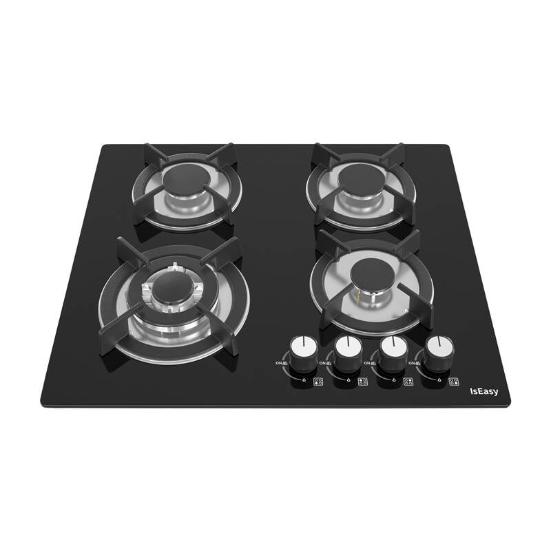 IsEasy MGBG-604B gaskogeplade