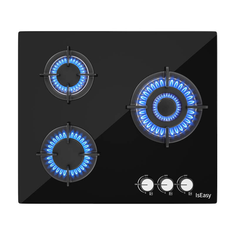 IsEasy MGBG-603 gaskogeplade