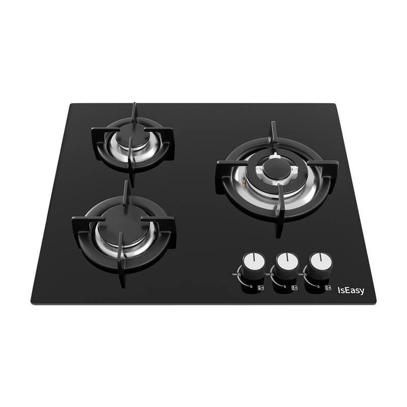 IsEasy MGBG-603 gaskogeplade