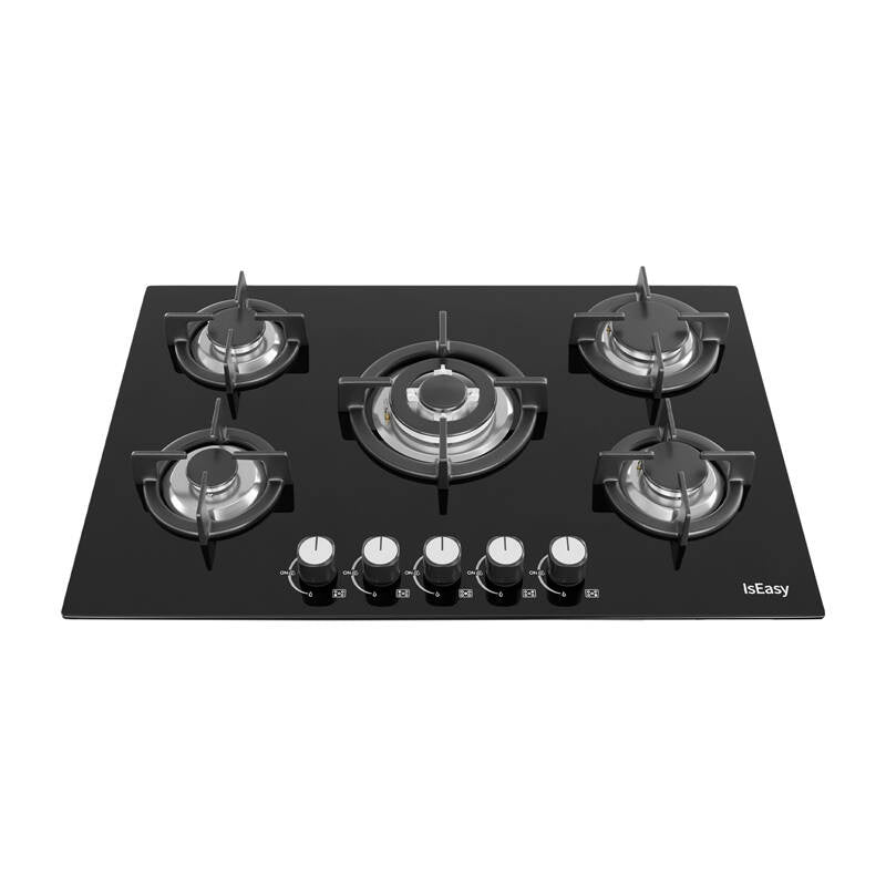 IsEasy MGBG-775 gaskogeplade
