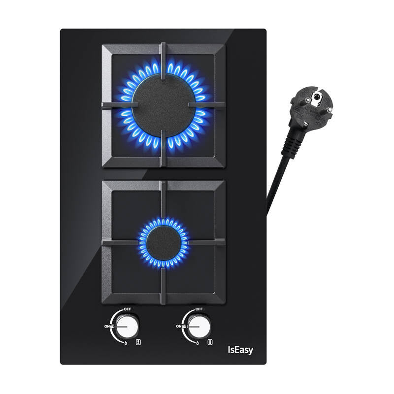 IsEasy MGBG-312S2C gaskogeplade