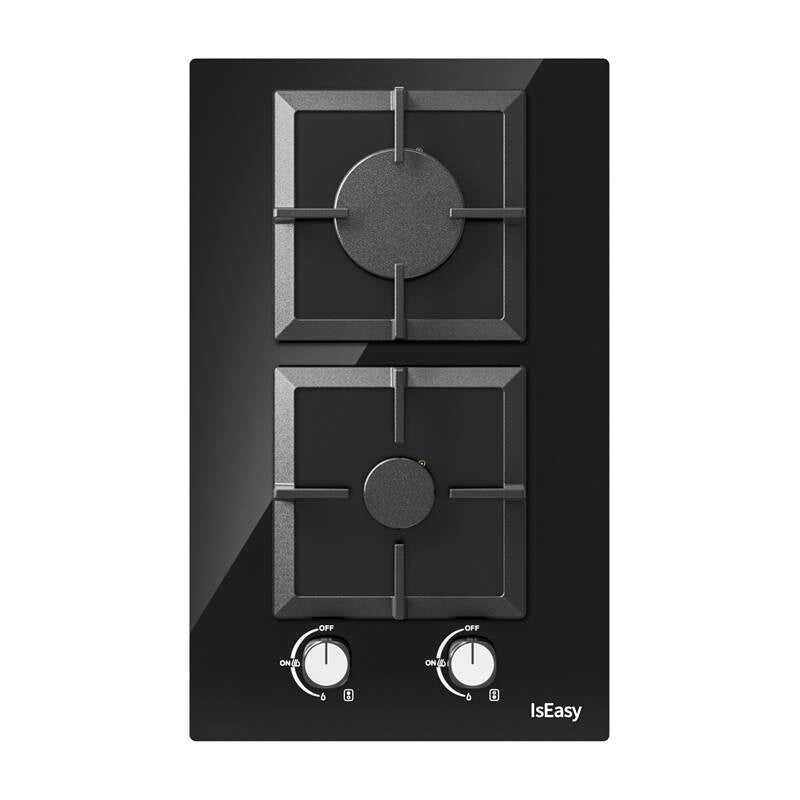 IsEasy MGBG-312S2C gaskogeplade