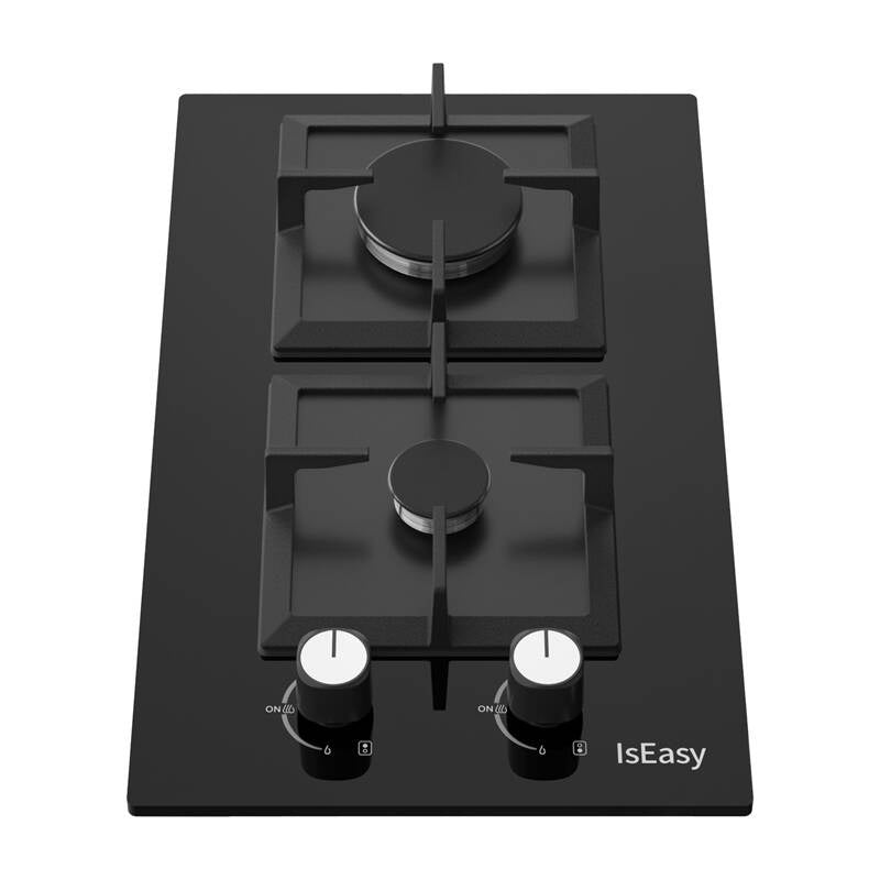 IsEasy MGBG-312S2C gaskogeplade