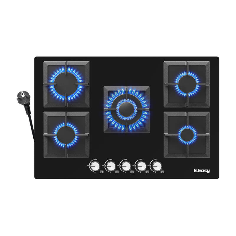 IsEasy MGBG-775S2 gaskogeplade