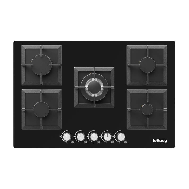 IsEasy MGBG-775S2 gaskogeplade