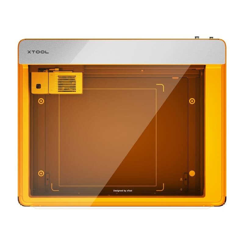 xTool M1 Ultra 20W 4-i-1 lasergravør - Deluxe-sæt