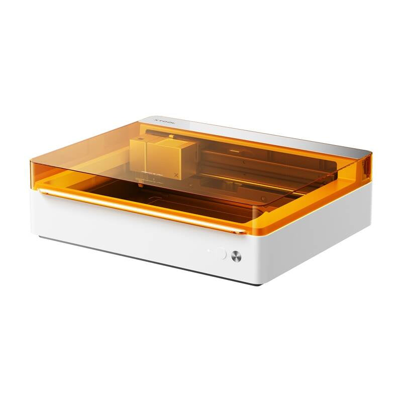xTool M1 Ultra 20W 4-i-1 lasergravør - Deluxe-sæt