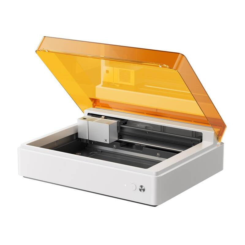 xTool M1 Ultra 20W 4-i-1 lasergravør - Deluxe-sæt