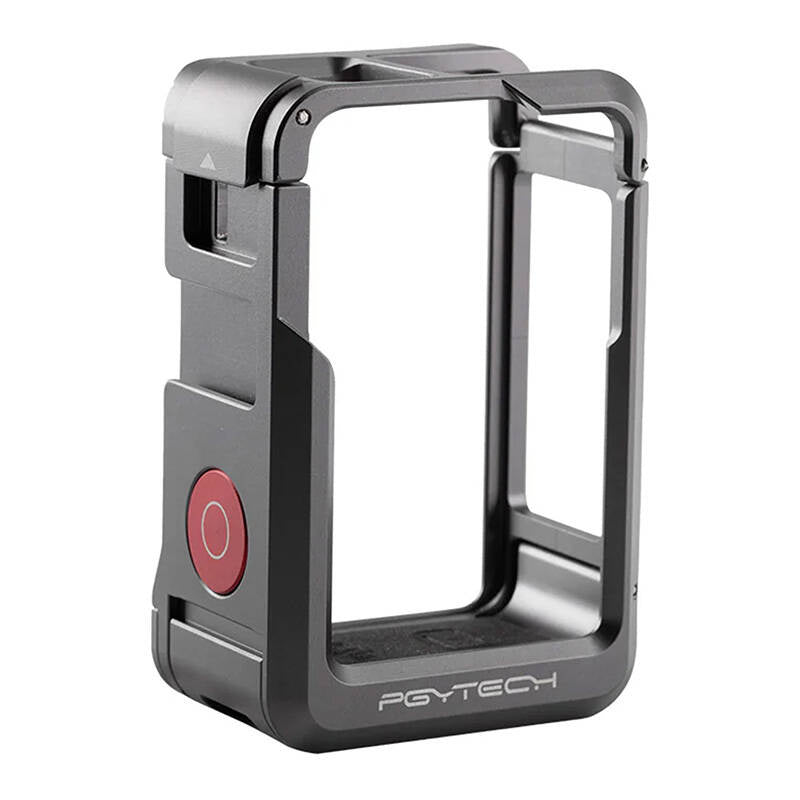 PGYTECH Shield-beskytter til DJI Osmo Action 5 Pro