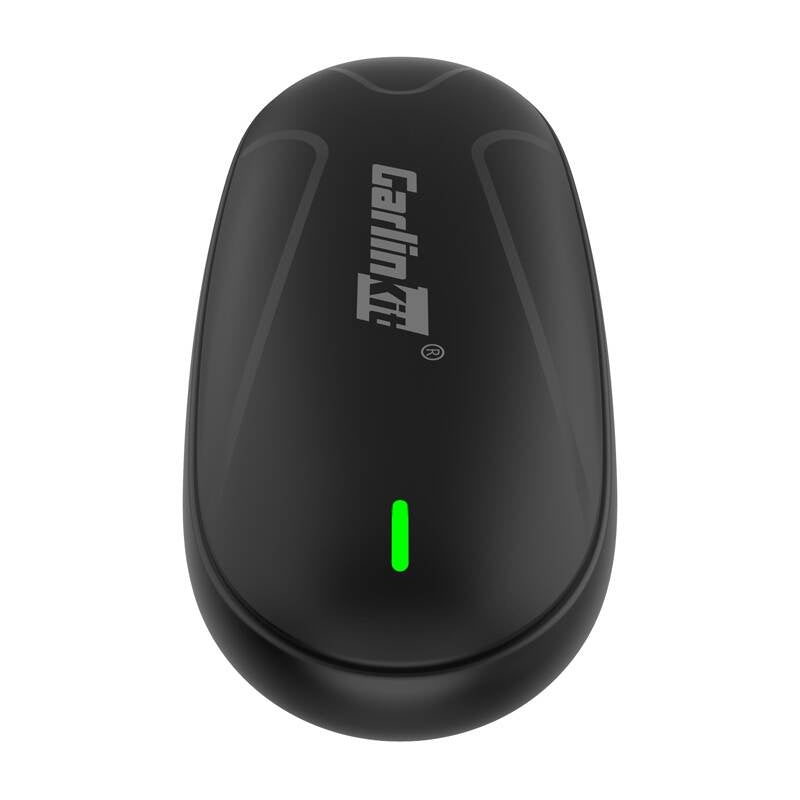 Carlinkit AIR X1 trådløs CarPlay/Android Auto-adapter