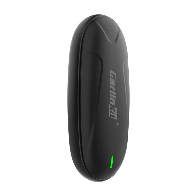 Carlinkit AIR X1 trådløs CarPlay/Android Auto-adapter