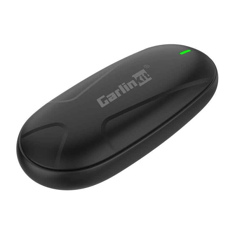 Carlinkit AIR X1 trådløs CarPlay/Android Auto-adapter