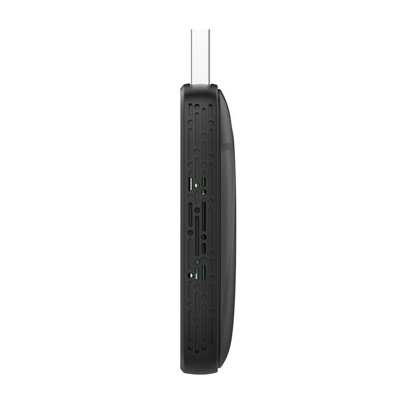 Carlinkit AIR X2 trådløs CarPlay/Android Auto-adapter