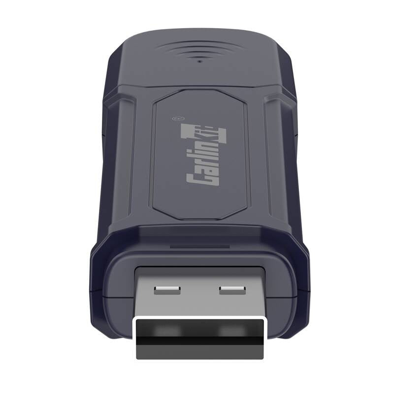 Carlinkit MINI PRO trådløs CarPlay/Android Auto-adapter