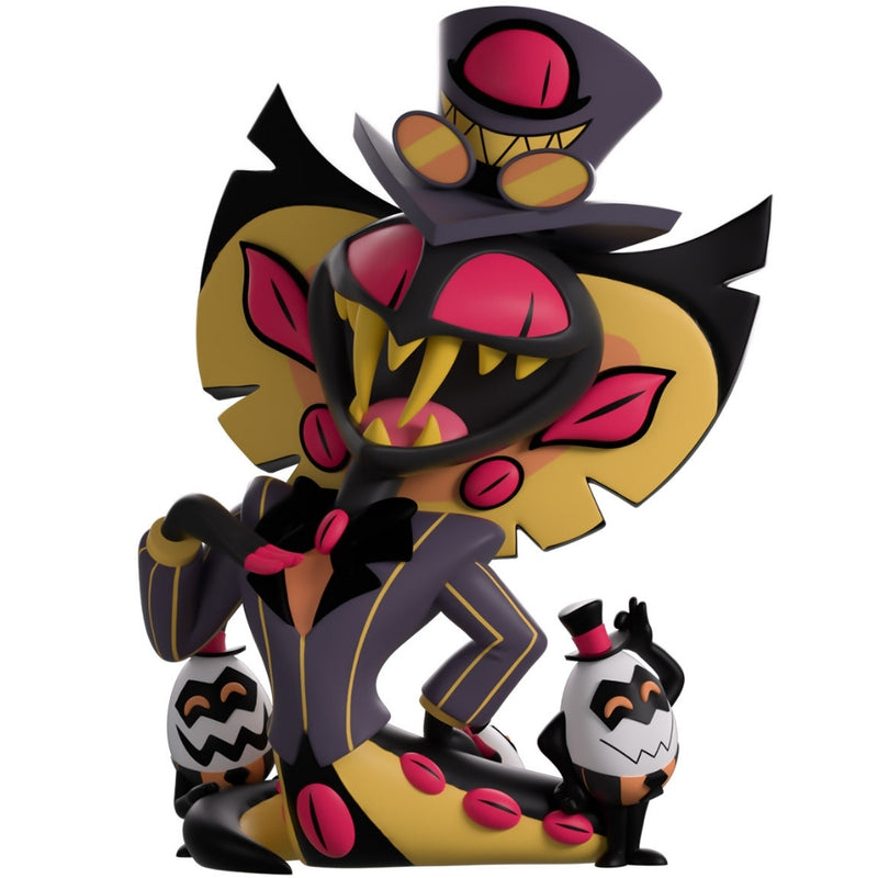 YouTooz Hazbin Hotel - Sir Pentious figur