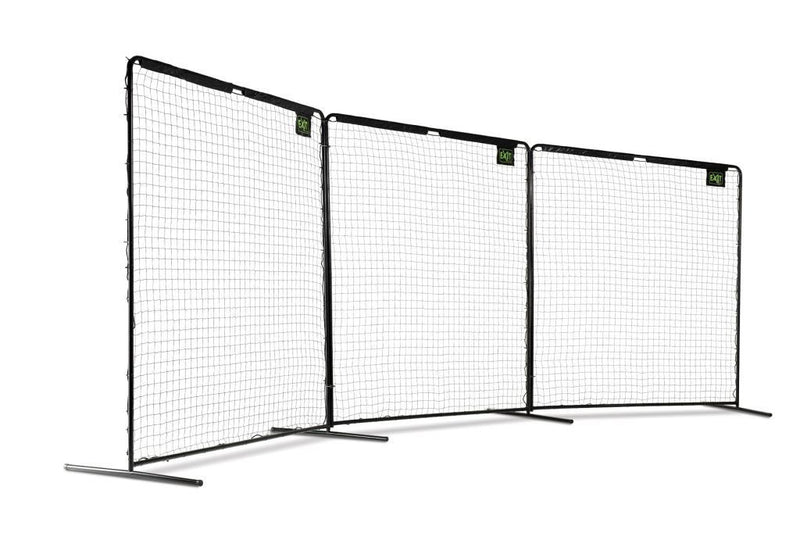 Backstop Net fra EXIT - fodbold net