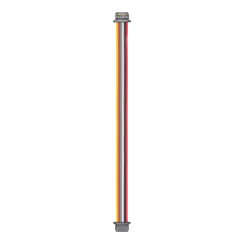 DJI O4 Air Unit Pro kabel, 3-i-1
