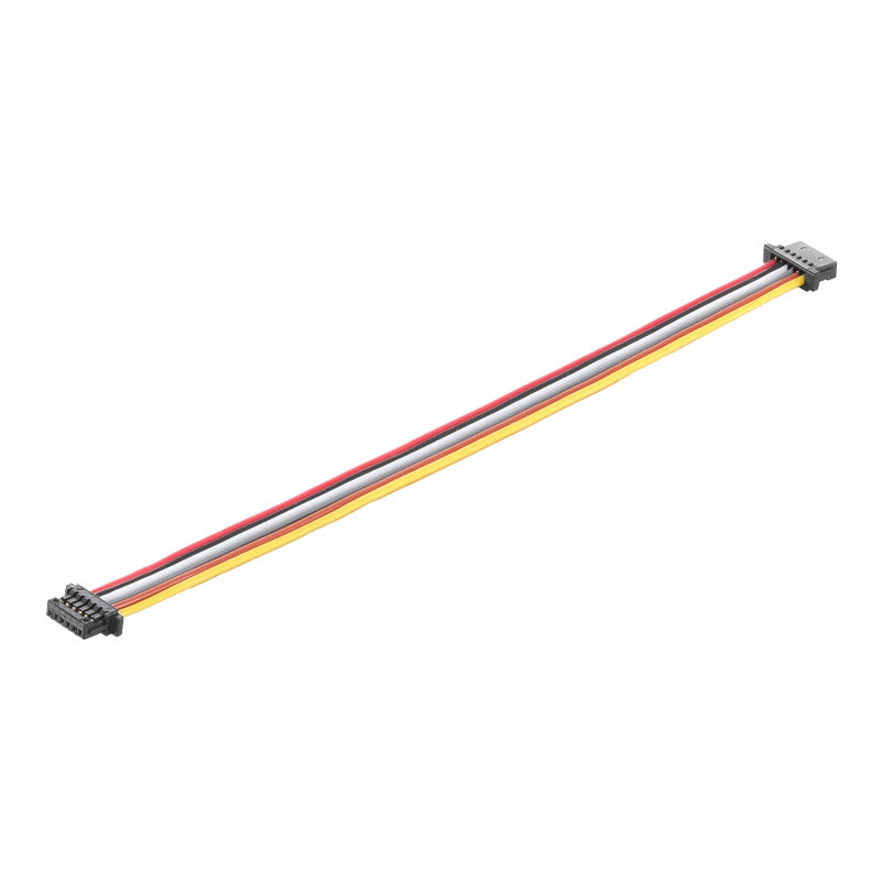 DJI O4 Air Unit Pro kabel, 3-i-1