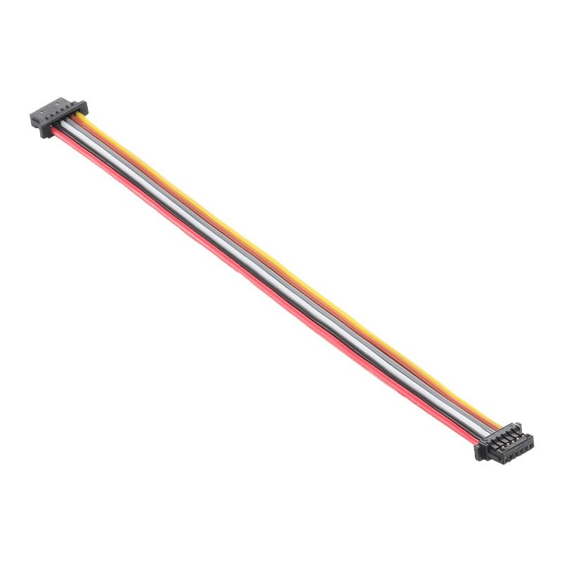DJI O4 Air Unit Pro kabel, 3-i-1