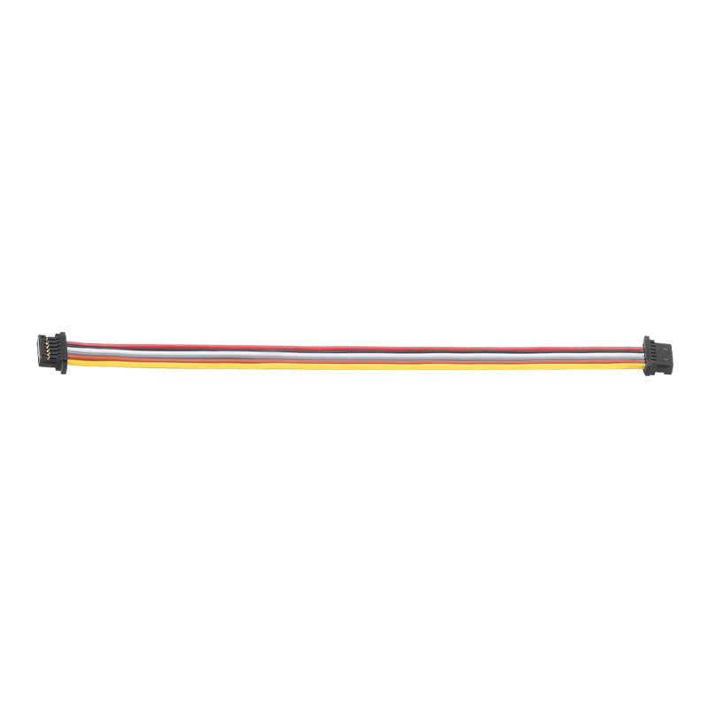DJI O4 Air Unit Pro kabel, 3-i-1