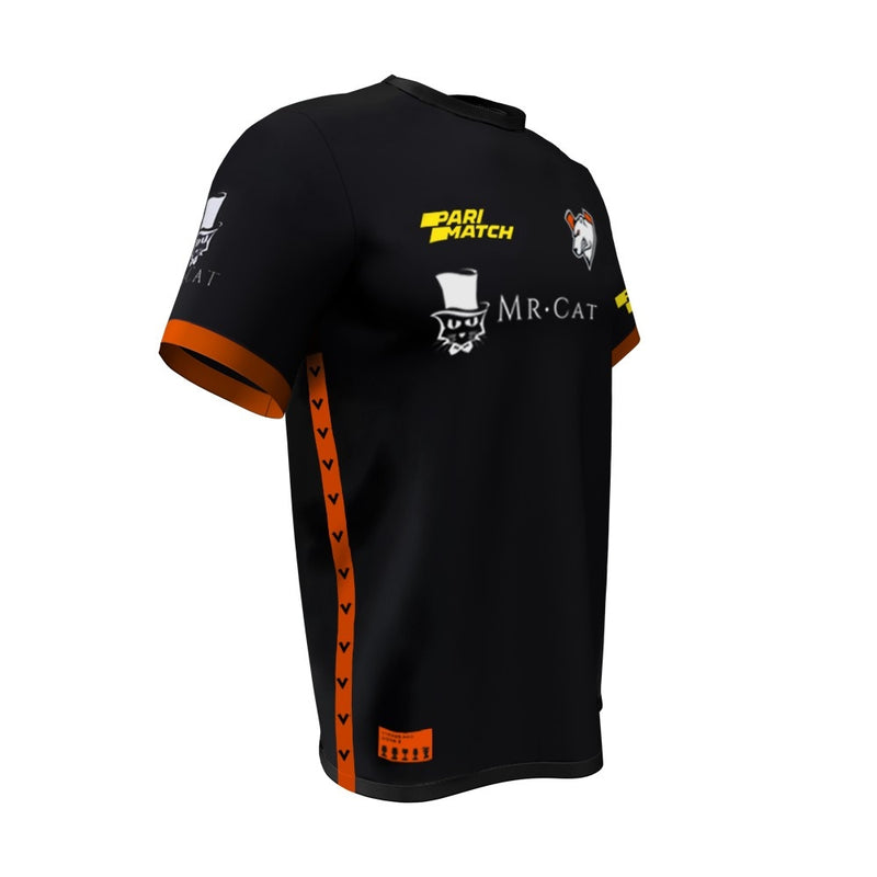 Virtus.pro - spillertrøje Sponsor