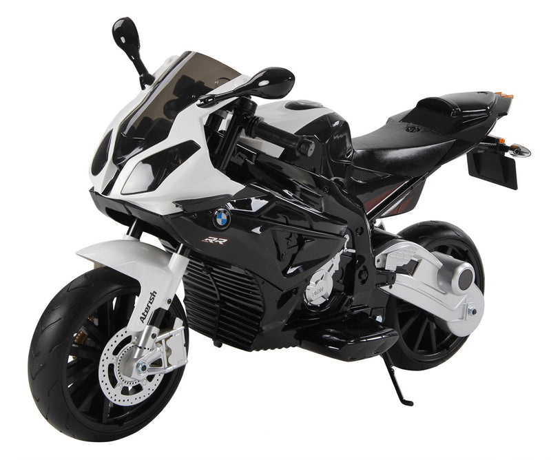 BMW S 1000 RR Motorcykel til Børn 12V