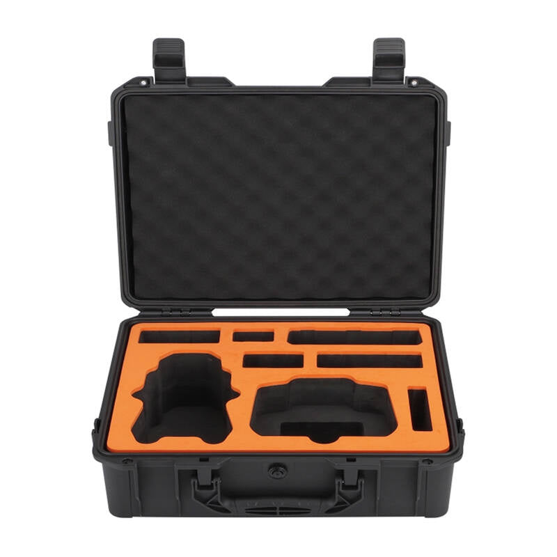 Sunnylife AQX-16 transportetui til AIR 3S/AIR 3 Fly More Combo